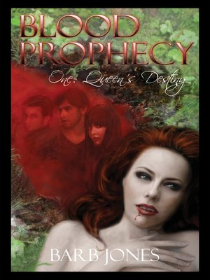 cover image of Queen's Destiny